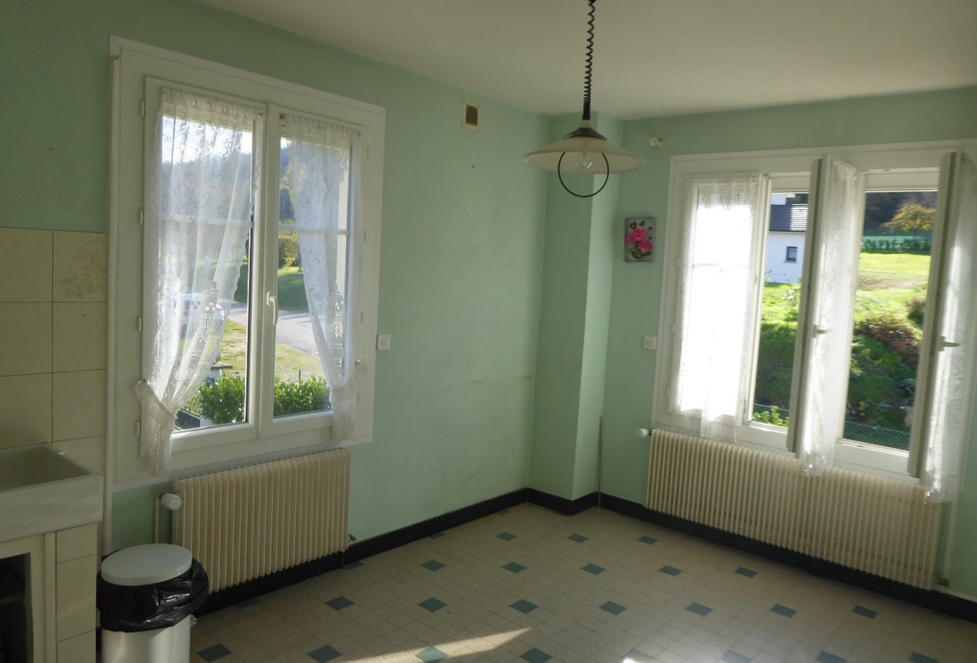 vente Maison individuelle Salagnon - Photo 6