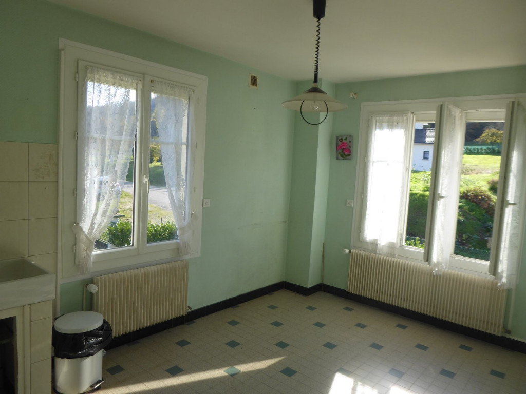 à vendre Maison individuelle Salagnon - Photo 6