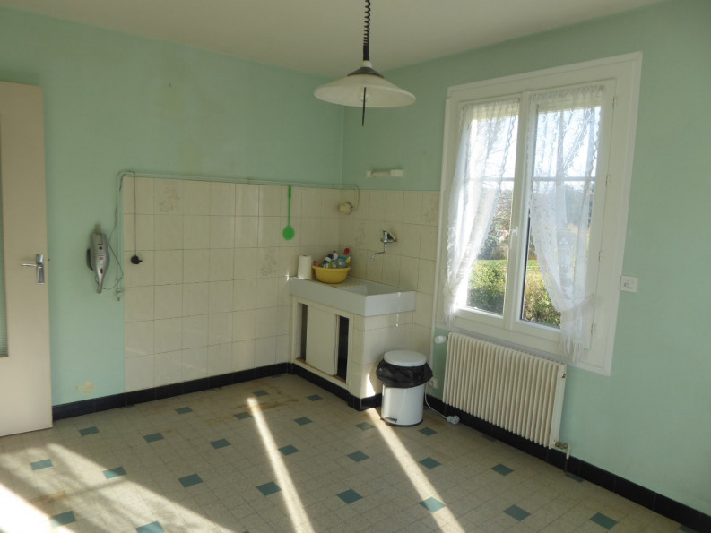 vente Maison individuelle Salagnon - Photo 7