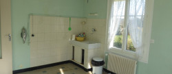 vente Maison individuelle Salagnon