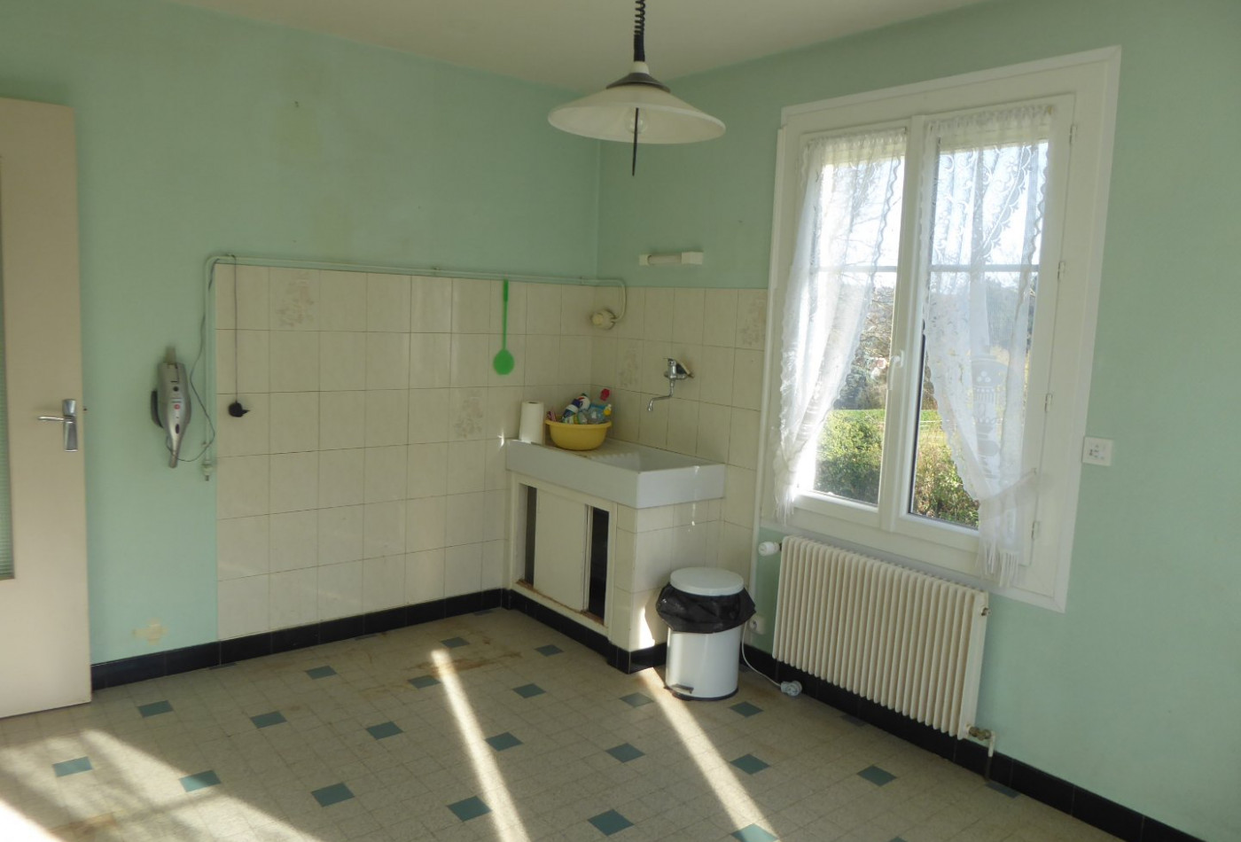 vente Maison individuelle Salagnon - Photo 7