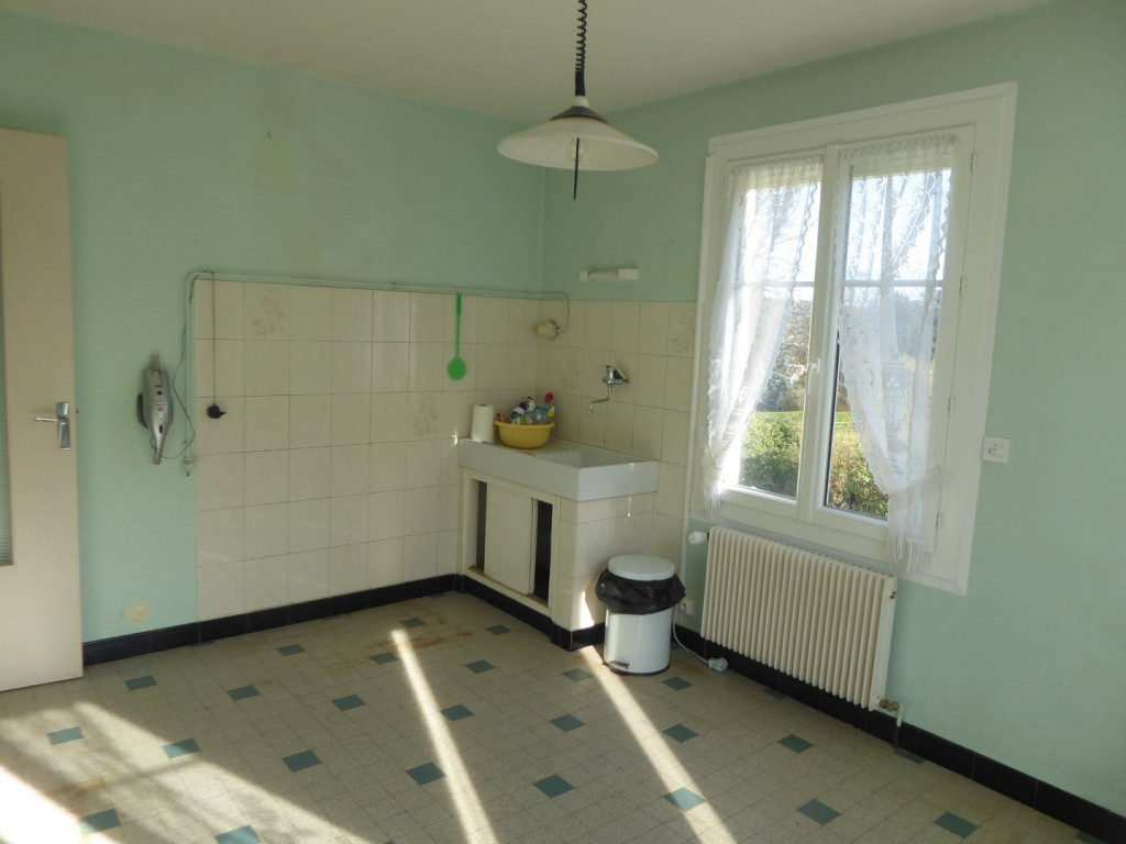 à vendre Maison individuelle Salagnon - Photo 7