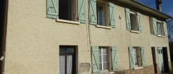 vente Maison individuelle Salagnon