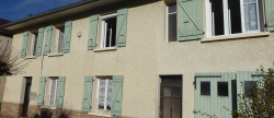 vente Maison individuelle Salagnon
