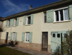 vente Maison individuelle Salagnon