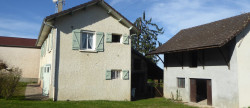 vente Maison individuelle Salagnon