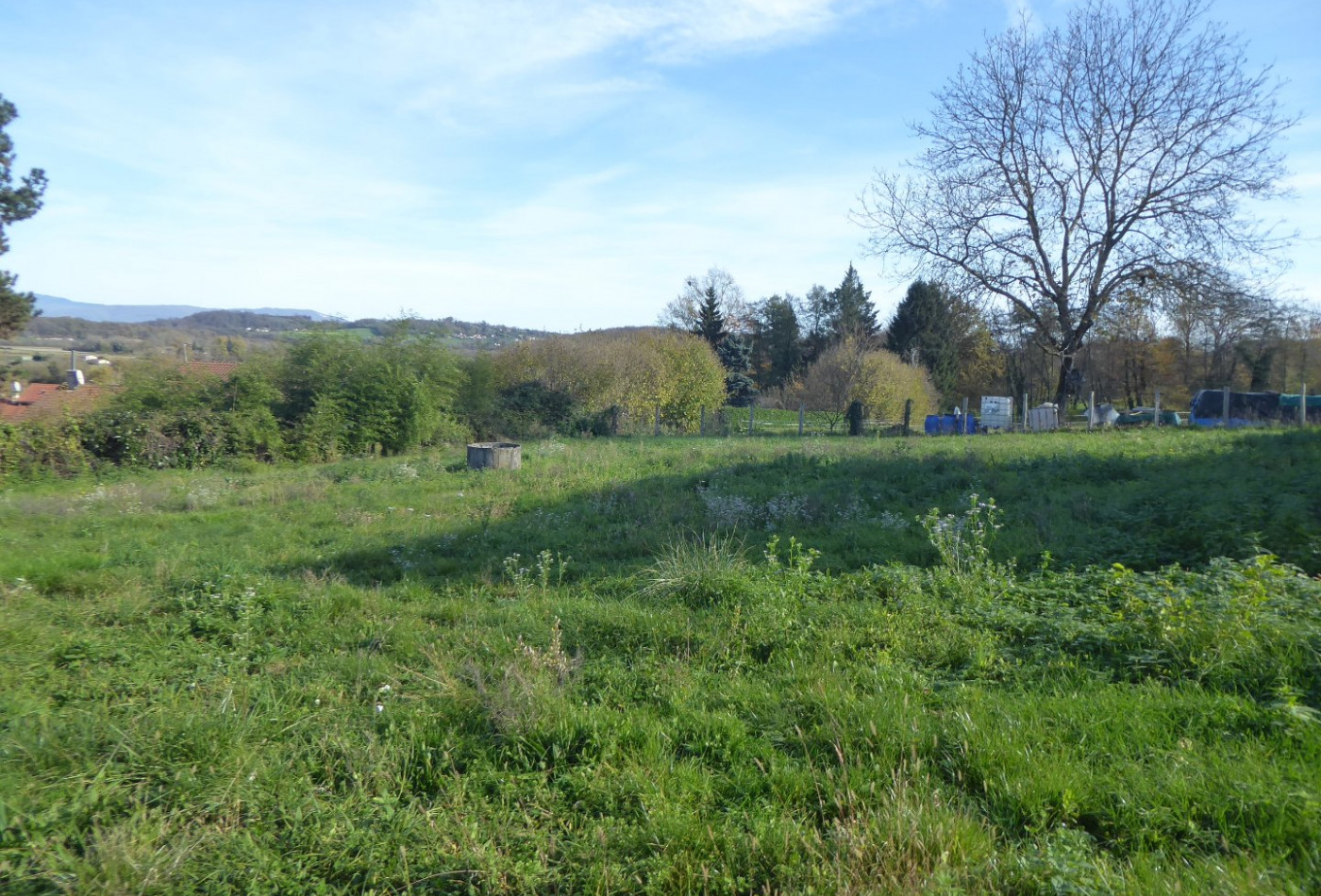 vente Maison individuelle Salagnon - Photo 4