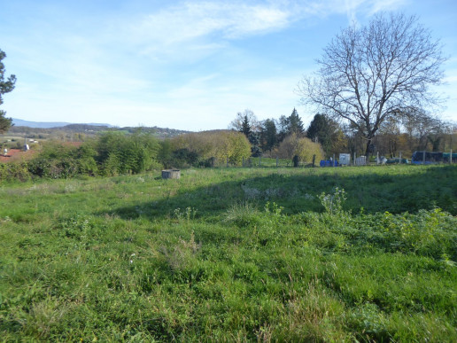 à vendre Maison individuelle Salagnon