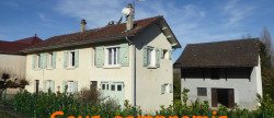 vente Maison individuelle Salagnon