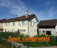 à vendre Salagnon