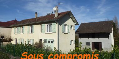 vente Salagnon
