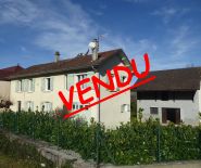 à vendre Salagnon