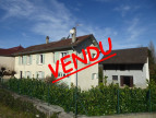 vente Maison individuelle Salagnon