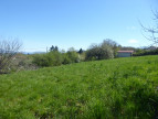 vente Terrain constructible Saint Chef