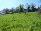 vente Terrain constructible Saint Chef
