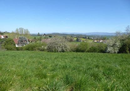 vente Terrain constructible Saint Chef