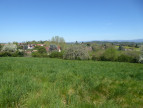 vente Terrain constructible Saint Chef