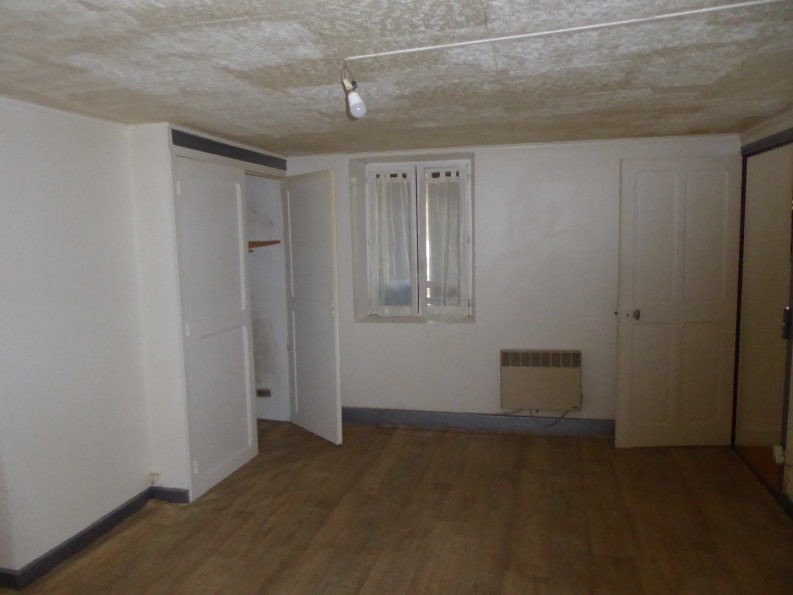 vente Maison et dépendances Saint Chef - Photo 10