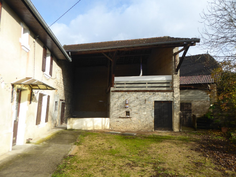 vente Maison et dépendances Saint Chef - Photo 5