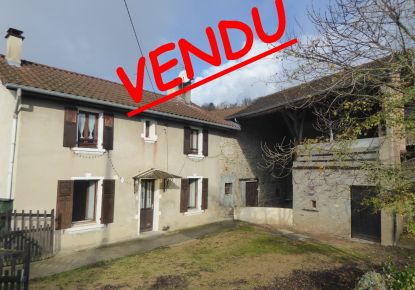 vente Maison et dépendances Saint Chef
