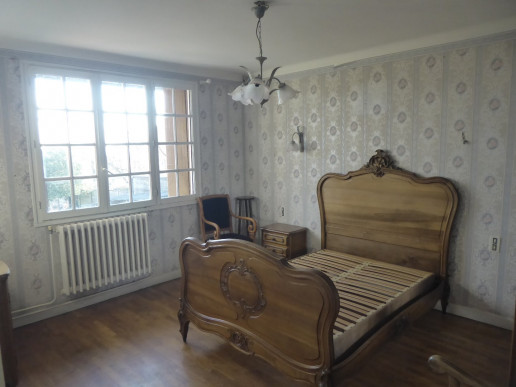 à vendre Maison individuelle Trept