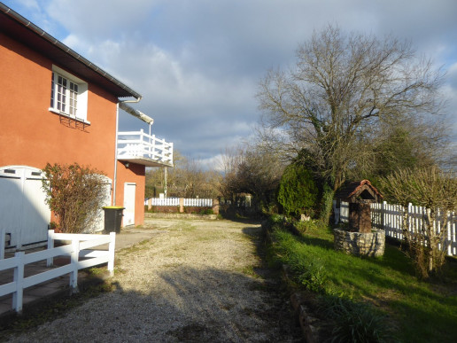 à vendre Maison individuelle Trept