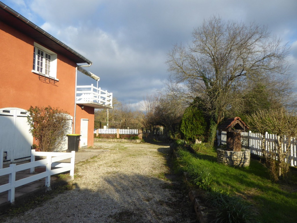 à vendre Maison individuelle Trept - Photo 3