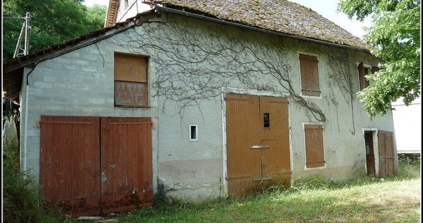 vente Maison Vasselin