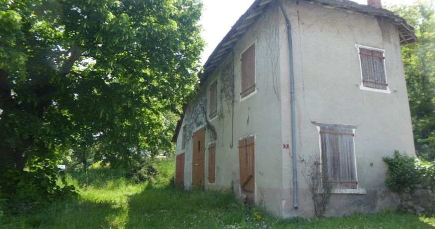 vente Maison Vasselin