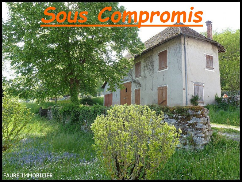 vente Maison Vasselin - Photo 1