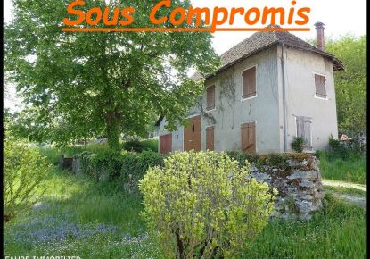 vente Maison Vasselin