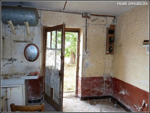 à vendre Maison Vasselin