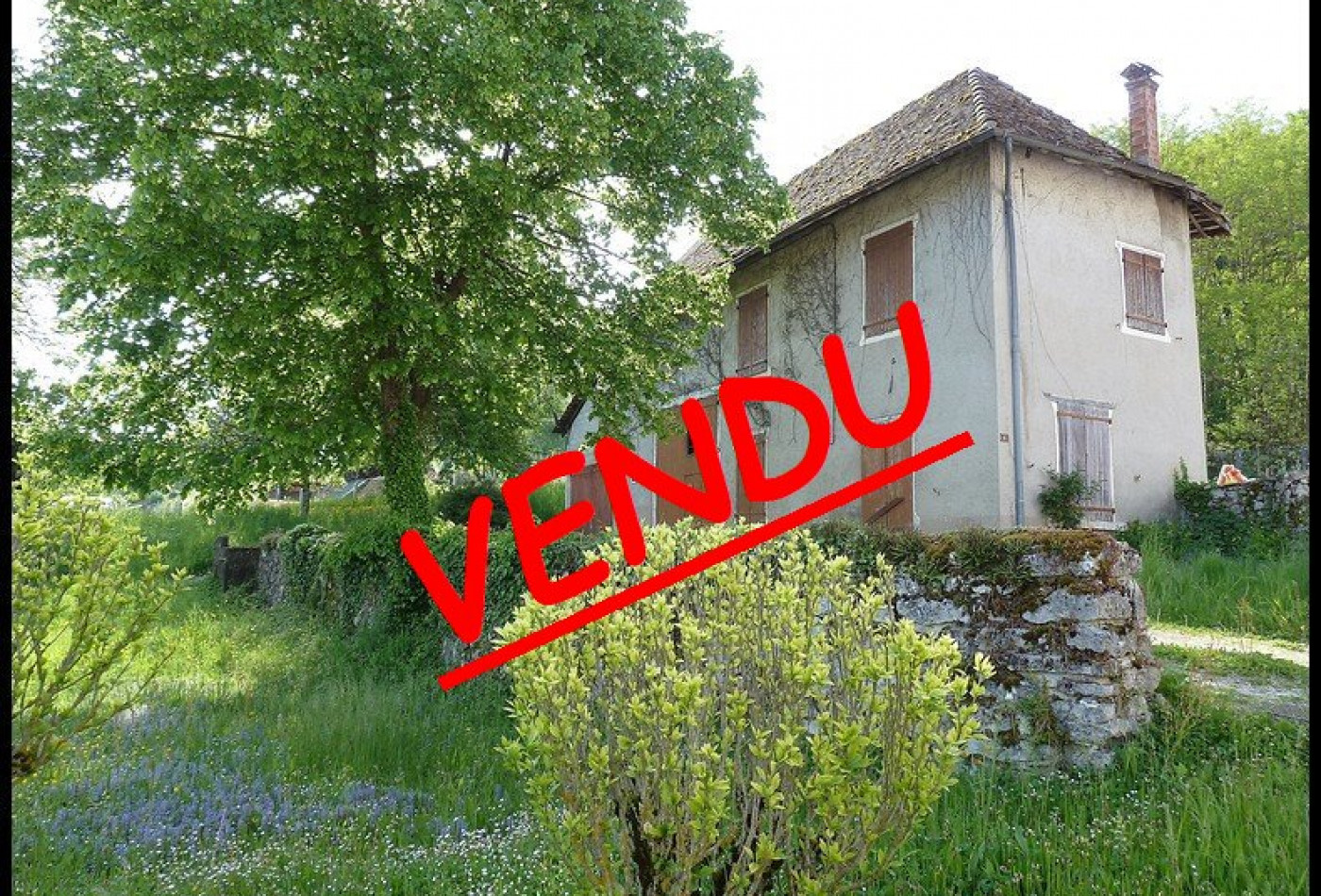 vente Maison Vasselin - Photo 1