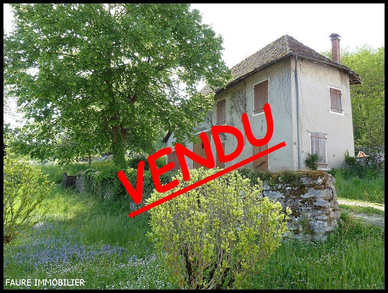à vendre Maison Vasselin - Photo 1