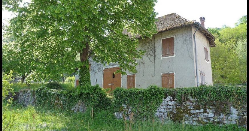 vente Maison Vasselin