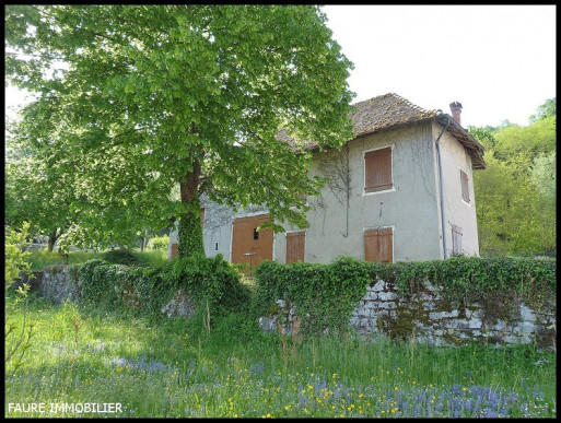 à vendre Maison Vasselin