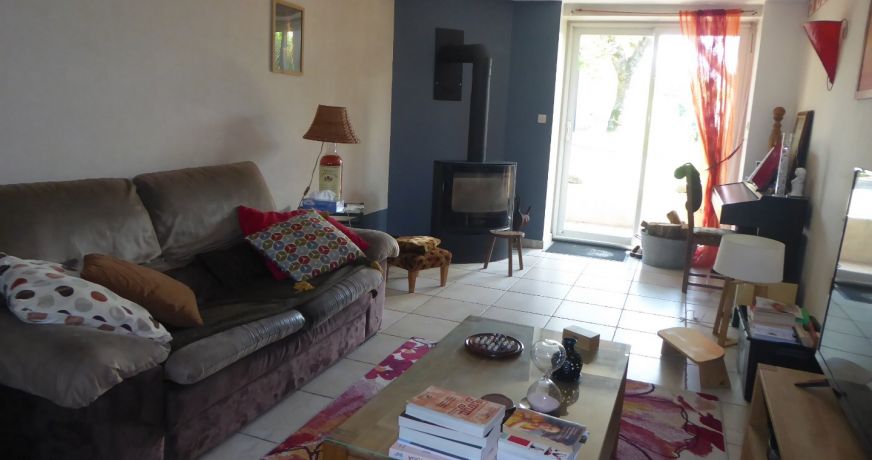 location Maison en pierre Trept