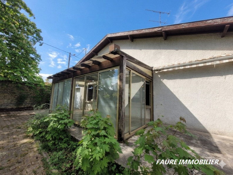 vente Maison Charvieu Chavagneux - Photo 4