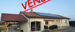 vente Maison individuelle Salagnon