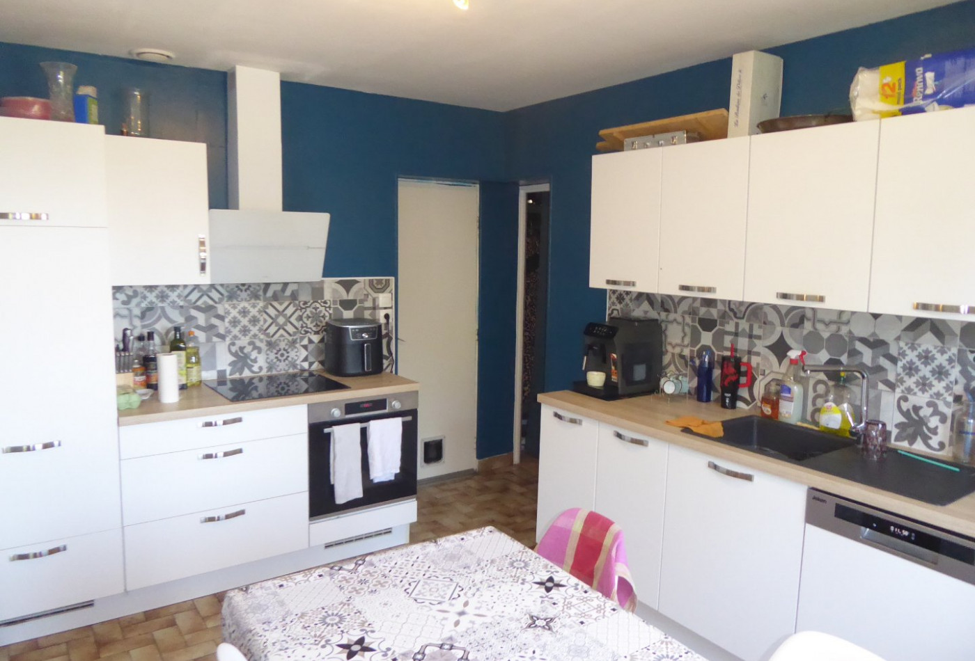 vente Maison individuelle Siccieu Saint Julien Et Carisieu - Photo 7