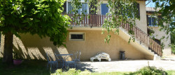 vente Maison individuelle Siccieu Saint Julien Et Carisieu