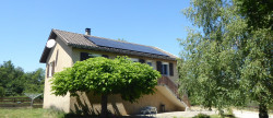 vente Maison individuelle Siccieu Saint Julien Et Carisieu