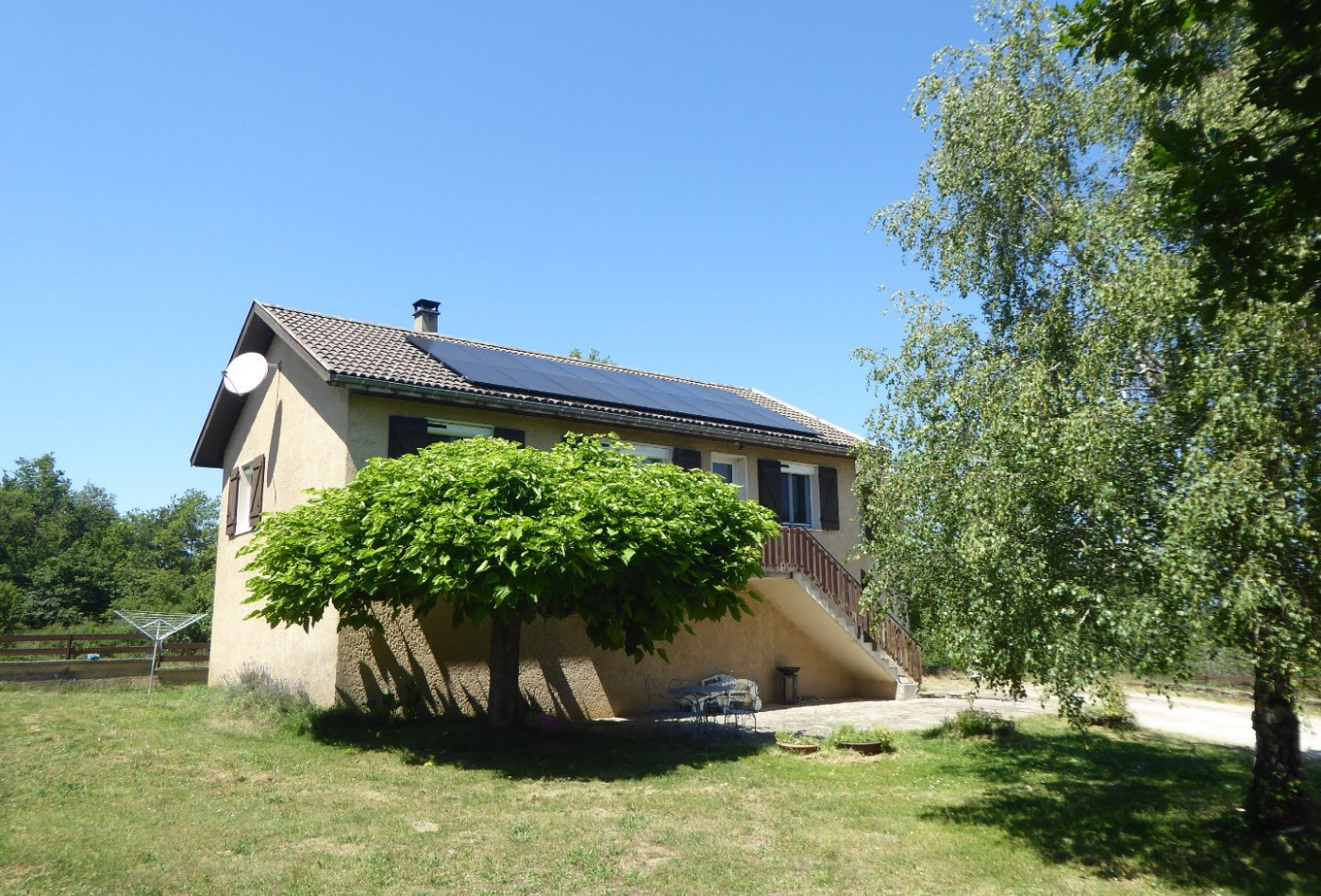 vente Maison individuelle Siccieu Saint Julien Et Carisieu - Photo 3