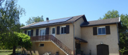 vente Maison individuelle Siccieu Saint Julien Et Carisieu