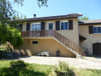 vente Maison individuelle Siccieu Saint Julien Et Carisieu