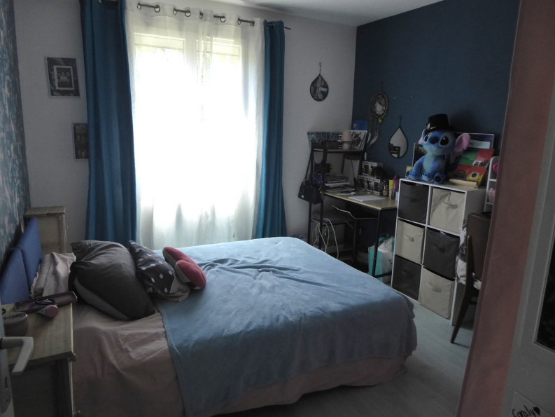 vente Maison individuelle Siccieu Saint Julien Et Carisieu - Photo 10