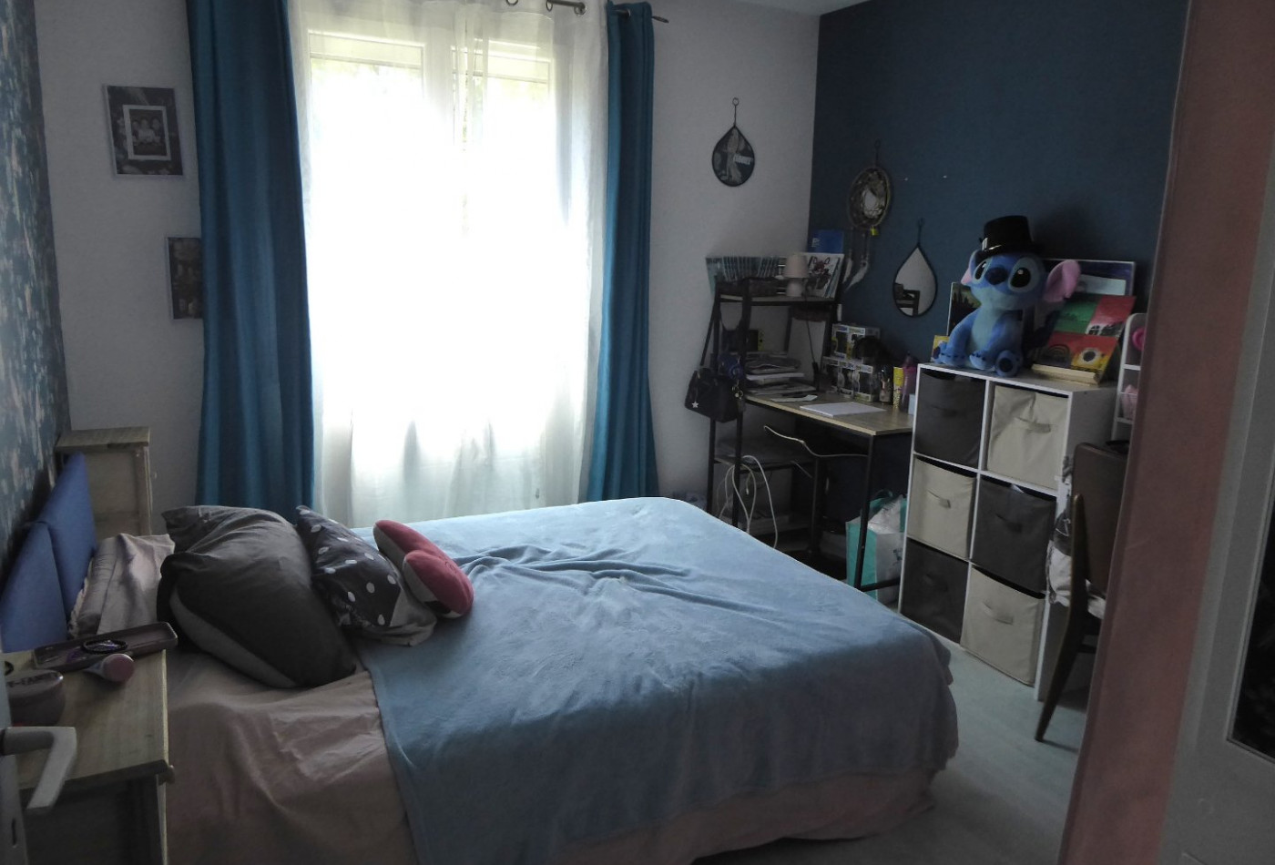 vente Maison individuelle Siccieu Saint Julien Et Carisieu - Photo 10