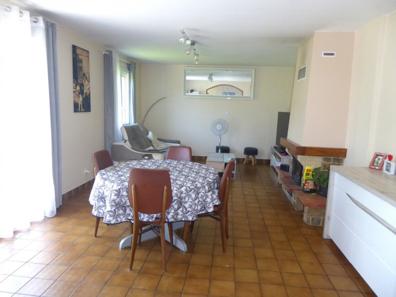 vente Maison individuelle Siccieu Saint Julien Et Carisieu - Photo 5