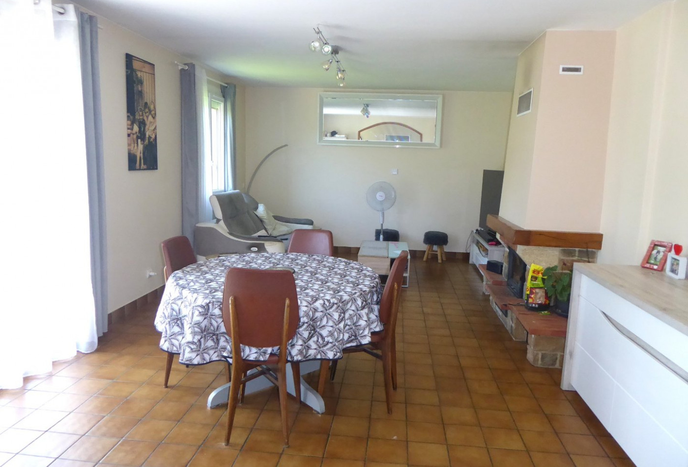 vente Maison individuelle Siccieu Saint Julien Et Carisieu - Photo 5