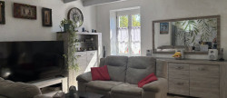 vente Maison individuelle Brangues